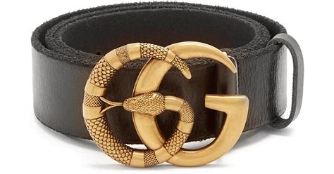 serpente gucci|gucci belt snake.